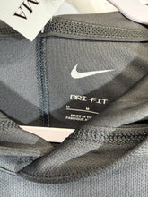 Load image into Gallery viewer, Nike X Alabama Team Issued Charcoal Lightweight W Hood Medium
