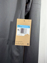 Load image into Gallery viewer, Nike X Alabama Team Issued Charcoal Lightweight W Hood Medium
