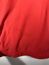 Load image into Gallery viewer, Nike X Alabama Team Issued Crimson/Charcoal Lightweight W Hood Medium
