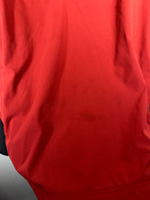 Load image into Gallery viewer, Nike X Alabama Team Issued Crimson/Charcoal Lightweight W Hood Medium
