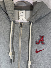 Load image into Gallery viewer, Nike X Alabama Team Issued Zip Up W Hood Women's 2XL XXL
