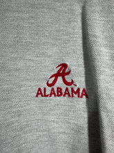 Load image into Gallery viewer, Vintage Alabama X Pro Edge Grey/Crimson Polo Shirt XL
