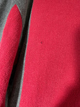 Load image into Gallery viewer, Vintage Alabama X Antigua Grey/Crimson Red Polo Shirt Large
