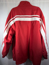Load image into Gallery viewer, Nike X Alabama Basketball Team Issued Reversible Half Zip Pullover XL
