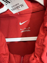 Load image into Gallery viewer, Nike X Alabama Team Issued Quarter Zip XL
