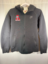 Load image into Gallery viewer, Alabama X Nike Tech Full Sweatsuit Jacket With Pants Women's Small
