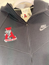 Load image into Gallery viewer, Alabama X Nike Tech Full Sweatsuit Jacket With Pants Women's Small
