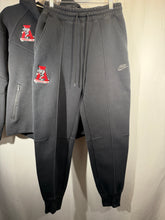 Load image into Gallery viewer, Alabama X Nike Tech Full Sweatsuit Jacket With Pants Women's Small

