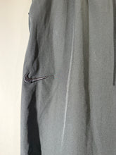 Load image into Gallery viewer, Alabama X Nike Team Issued Black Windbreaker Pants Small
