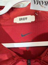 Load image into Gallery viewer, Nike X Alabama Team Issued Crimson Quarter Zip XL
