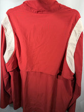 Load image into Gallery viewer, Nike X Alabama Team Issued Crimson Quarter Zip XL
