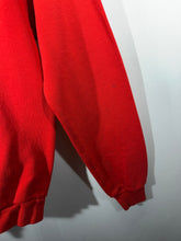 Load image into Gallery viewer, Vintage Alabama X Jerzees Red Crewneck Sweatshirt Small
