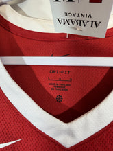 Load image into Gallery viewer, Nike X Alabama #1 Crimson Basketball Jersey Large
