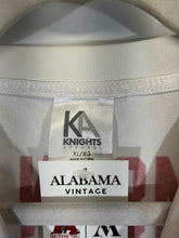 Load image into Gallery viewer, Alabama #15 White Football Jersey XL

