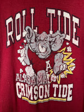 Load image into Gallery viewer, Vintage Alabama X Jerzees Crimson T-Shirt Medium
