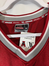 Load image into Gallery viewer, Alabama #34 Y2K Crimson Football Jersey Medium
