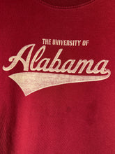 Load image into Gallery viewer, Vintage Alabama X Jones &amp; Mitchell Crimson T-Shirt XL
