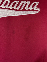 Load image into Gallery viewer, Vintage Alabama X Jones &amp; Mitchell Crimson T-Shirt XL
