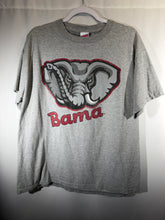 Load image into Gallery viewer, Bama X Soffe Grey T-Shirt Medium
