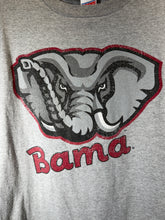 Load image into Gallery viewer, Bama X Soffe Grey T-Shirt Medium
