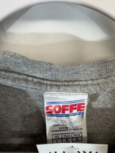 Load image into Gallery viewer, Bama X Soffe Grey T-Shirt Medium
