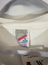 Load image into Gallery viewer, Vintage UA X Jerzees White T-Shirt XXL 2XL
