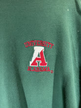 Load image into Gallery viewer, Vintage Alabama X Jansport Green Long Sleeve Shirt Large
