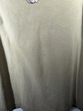 Load image into Gallery viewer, Vintage Alabama Olive Green Spellout T-Shirt XL
