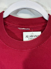 Load image into Gallery viewer, Vintage Alabama Crimson T-Shirt Medium
