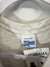 Load image into Gallery viewer, 1992 National Champs X Salem Sportswear Grey T-Shirt Medium
