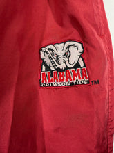 Load image into Gallery viewer, Vintage Alabama X Hibbett Sports Windbreaker Pants Large
