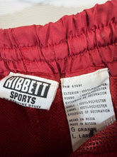 Load image into Gallery viewer, Vintage Alabama X Hibbett Sports Windbreaker Pants Large
