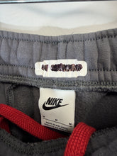 Load image into Gallery viewer, Nike X Alabama Team Issued Grey Sweatpants Medium

