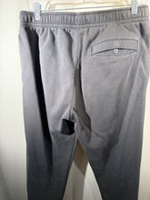 Load image into Gallery viewer, Nike X Alabama Team Issued Grey Sweatpants Medium
