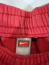 Load image into Gallery viewer, Nike X Alabama Crimson Sweatpants XL
