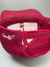 Load image into Gallery viewer, Vintage Alabama X Signatures Crimson Snapback Hat
