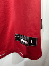 Load image into Gallery viewer, Nike X Alabama Team Issued Reversible Practice Basketball Jersey Large
