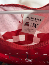 Load image into Gallery viewer, Nike X Alabama Team Issued Reversible Practice Basketball Jersey Large
