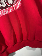 Load image into Gallery viewer, Vintage Alabama X Franklin Sports Crimson Crewneck Sweatshirt Large
