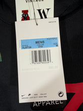 Load image into Gallery viewer, Nike X Alabama Team Issued Black Lightweight W Hood Medium
