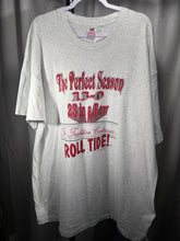Load image into Gallery viewer, 1992 National Champs Grey T-Shirt 2XL XXL
