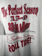 Load image into Gallery viewer, 1992 National Champs Grey T-Shirt 2XL XXL
