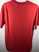 Load image into Gallery viewer, Nike X Alabama Team Issued Crimson Short Sleeve Small

