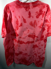 Load image into Gallery viewer, Vintage Alabama X Delta Crimson Tie Dyed T-Shirt XL
