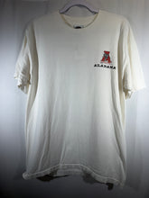 Load image into Gallery viewer, Vintage "Born To Be Wild" Baby White T-Shirt Medium
