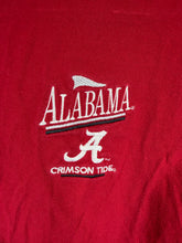 Load image into Gallery viewer, Alabama X Red Oak Y2K Crimson Shirt Women's Large
