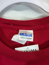 Load image into Gallery viewer, 2011 National Champs Crimson T-Shirt Medium
