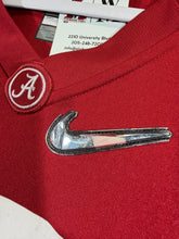 Load image into Gallery viewer, Alabama X Nike #15 CFP Crimson Football Jersey XL
