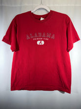 Load image into Gallery viewer, Vintage Alabama A Crimson T-Shirt Small
