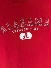 Load image into Gallery viewer, Vintage Alabama A Crimson T-Shirt Small
